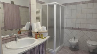 Agroturismo Agriturismo Ca Belvedere