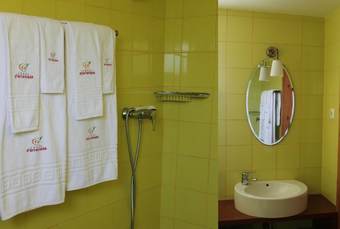 Agroturismo Casas D'arramada - Rural Tourism