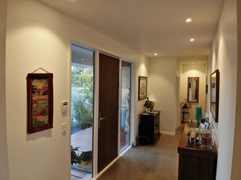 Bed & Breakfast Lavender Vale