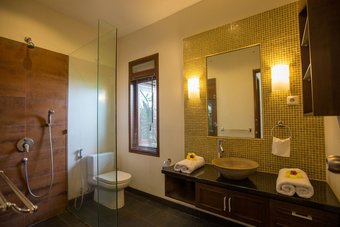 Hotel Alamanda Lovina