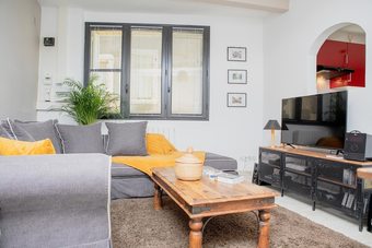 Apartamento Home 12 "les Vignes"