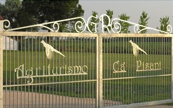 Agroturismo Agriturismo C� Pisani