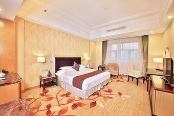 Xinhui Country Garden Phoenix Hotel