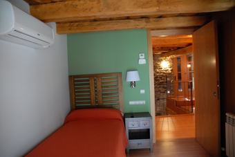 Hotel Masia D'en Valent�