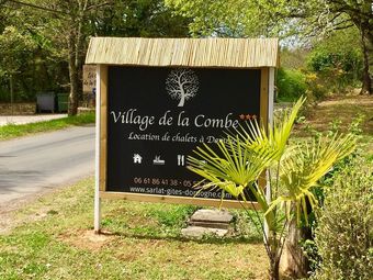 Village De La Combe