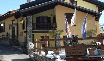 Residencia La Tano Di Grich