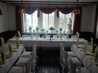 Hotel Restaurant Slavia