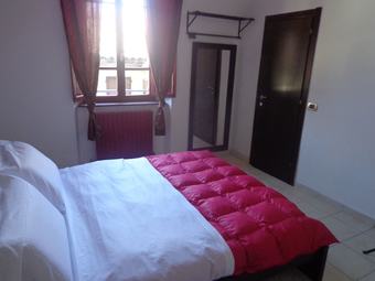 Hostal Ostello Le Tre Corone