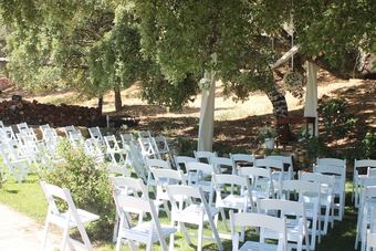 Agroturismo Casa El Bosque