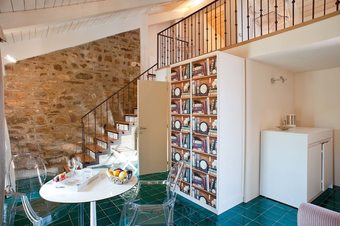 Villa Rupe Alta Home