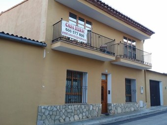 Agroturismo Casa Cubel 2