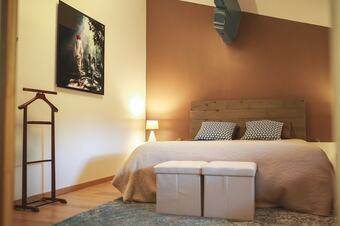 Bed & Breakfast Chambres D'h�tes Domaine Les Fontenelles