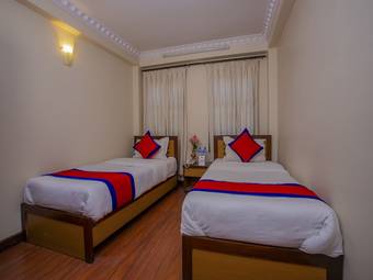 Hotel Oyo 310 Sweet Home Bhaktapur Pvt Ltd
