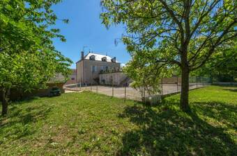 House With One Bedroom In Premeaux-prissey, With Enclosed Garden And Wifi