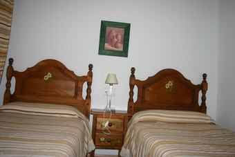 Agroturismo Casa Paco