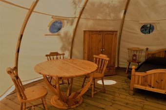 Le Domaine Du Vigneau