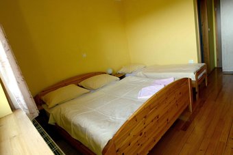 Hotel Guest House Koprivnik