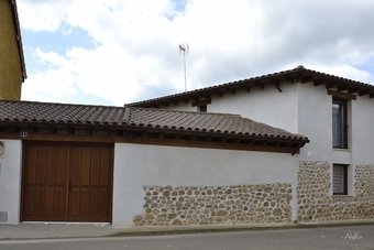 Agroturismo El Vall�n De Lan