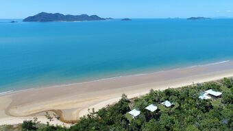 Bed & Breakfast The Bungalows