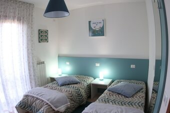 Bed & Breakfast Appartamento  Serena