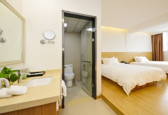 Qiandao Lake Jingting Hotel