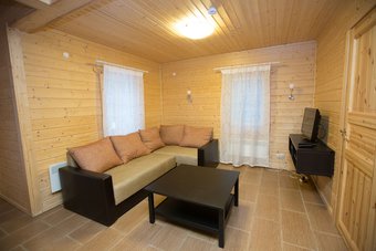 Tihij Bereg