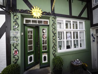 Hochzeitshaus Bremen