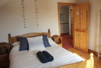 Bed & Breakfast Bundoran Sea House