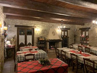Agroturismo Agriturismo I Mori