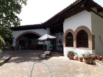 Agroturismo Can Manent