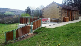 Bed & Breakfast Le Bel Orme - Chambre D'h�tes