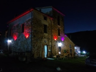 Agroturismo Antica Conca D'oro