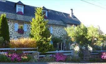 Hotel Maison D'h�tes La Gaspardine