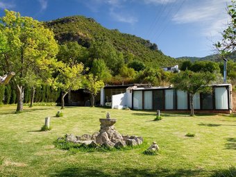 Agroturismo Finca El Huertezuelo