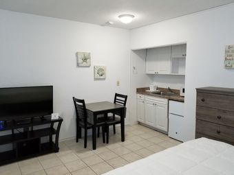 Hotel Sandalwood Beach Resort