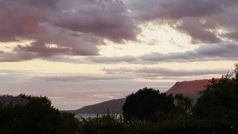 The Woolshed Spencer Lodge Estate