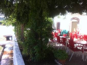 Hostal Venta El Laminador