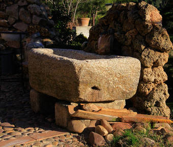 Hotel Rural Cortijo Puente Faco