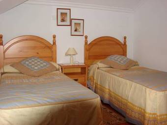 Apartamentos Turisticos La Llomba