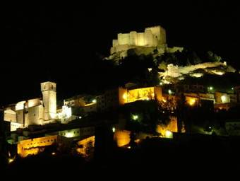 Apartamento Los Huertos De Segura