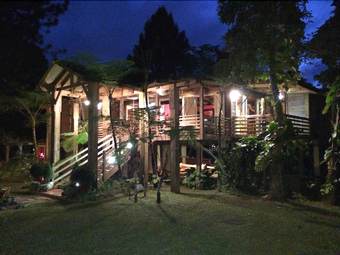 Lake Carite Kasaserena