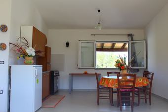 Casa Al Mare Da Beatrice