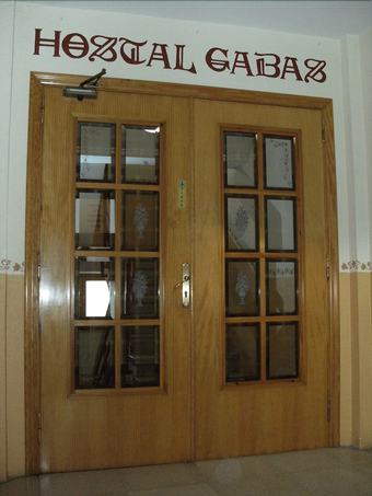 Hostal Gabas