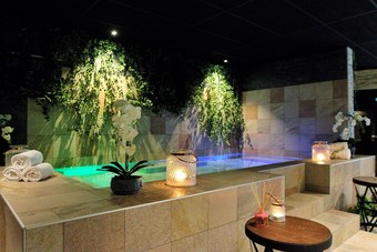 Hotell Havsbaden I Grisslehamn