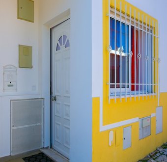 Apartamentos A23 - Barao de Sao Joao Townhouse