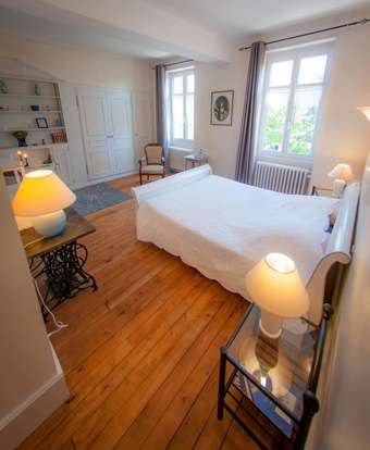 Bed & Breakfast Au Puy Des V�rit�s