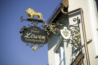 Hotel Landgasthof L�wen