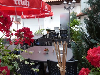 Hotel Restaurant J�gerhof