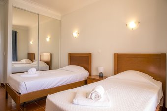 B33 - Praia Do Vau Apartment By Dreamalgarve