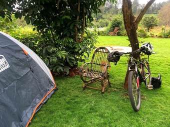 Hotel Maya Gardens Sagana